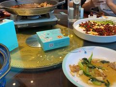 -上地宴·中关村的会客厅(清河高铁站店)
