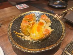 -鸟鹏烧鸟居酒屋(天河领展店)