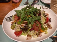 -原石牛扒·约会餐厅(龙城万科里店)