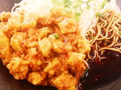 -贡梅老面馆·蟹粉面·无锡特色小吃(南长街主推店)