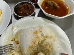 -阿古吉缅甸茶餐厅