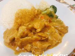 -幸运茶餐厅(龙海商业广场店)