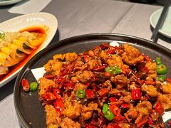 -天成·川菜家宴(海港城店)
