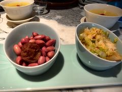 -湖滨28中餐厅·西湖宴·杭州君悦酒店