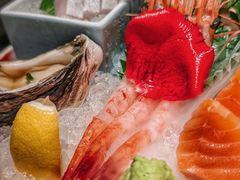 -阿吾罗·月咏精致日料(港汇恒隆广场店)