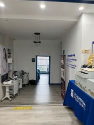 -蓝丝带催乳产康产后恢复中心(殷巷店)