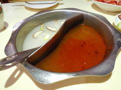 -锅大侠火锅(安阳万达店)