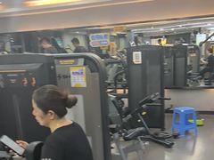 -超鹿运动健身(紫阳商贸中心店)