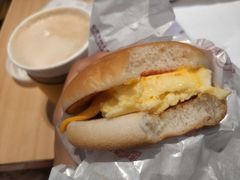 -麦当劳(西客站店)