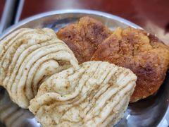 核桃花卷-张明富面皮店(东大街店)
