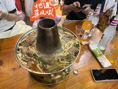 -陆记源·青海土火锅
