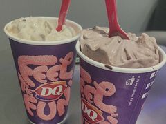 -DQ·蛋糕·冰淇淋(包河万达店)