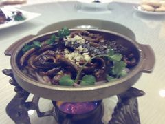 响油膳糊-无名居(西直门总店)