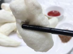 软炸里脊-马凯餐厅(地安门店)