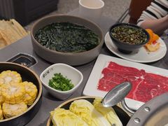 -骨之味·筒骨汤火锅(江头店)