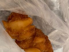 -羊巴道新疆菜·清真(上梅林店)