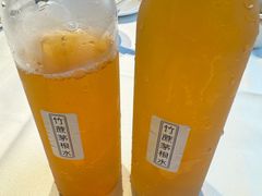 -稻香(IFS国金中心店)