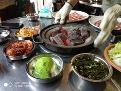 -釜山火炉·海鲜烤肉(紫藤路店)
