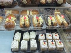 -白玉兰食品(中山公园龙之梦店)