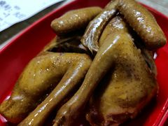 -光明刘冰乳鸽店(光明法政北路店)