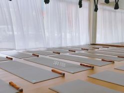 -加帕瑜伽培训学院