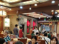 -汇景花园酒家(基立下道店)