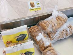 -鲍师傅糕点(虹口龙之梦店)