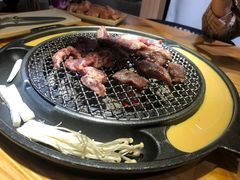 -喜来稀肉(北外滩白玉兰广场店)