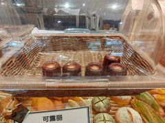 -得粒烘焙坊Daily Bakery House(东海花园店)