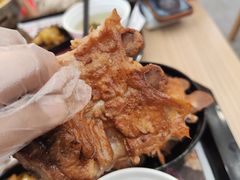 -犟骨头排骨饭•大骨面(弘阳广场店)