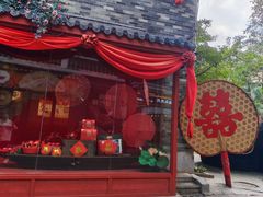 -东涌水乡风情街
