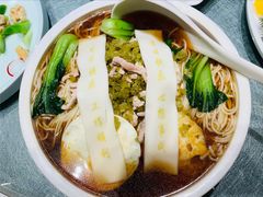 -莎海国际酒店-莎海餐厅