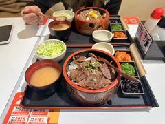 -牛邸·烧肉饭(来福士店)