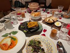 -狮拾久·现代新加坡料理(福田COCO Park店)