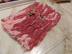 -涮福記·现切牛羊肉火锅(世纪汇店)