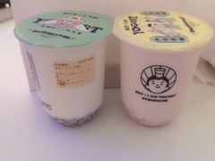 -我是酸奶君(壹方城店)