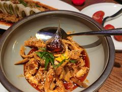 -映水芙蓉(长宁来福士店)