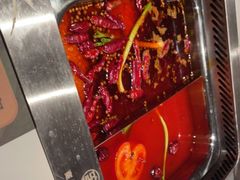 -宽来·欢聚火锅(来福士广场水景店)