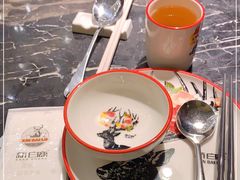 -新白鹿餐厅(松江开元地中海店)