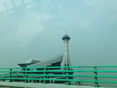 -宁波海天一洲景区