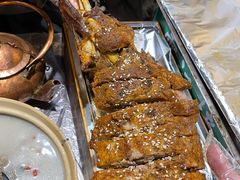 -霄汉羊排(万松园一店)