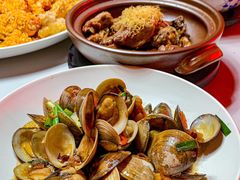 -醉壹号海鲜大排档(厦门美食地标店)