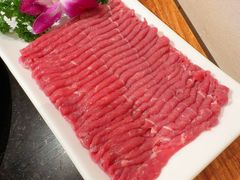 -南门涮肉(上海一店)