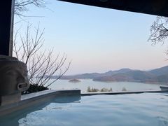 -天目湖涵田半山温泉