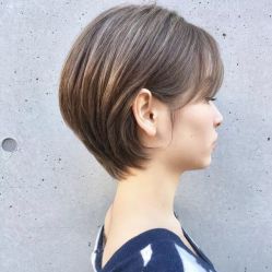 -GIRL STYLE 烫发·染发沙龙