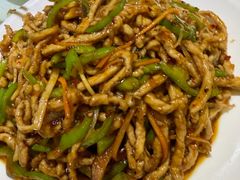 -胖子菜馆(隆昌路店)