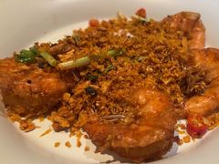 -汤城小厨•粤菜•靓汤(金宝街店)