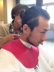 店长-安卡造型Ankh