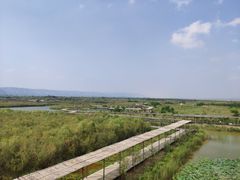 -处女泉风景名胜区