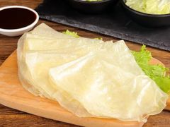 -满圆薄春饼(新世纪店)